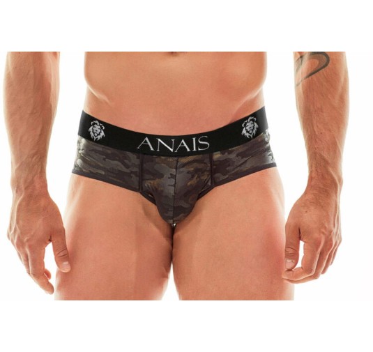 ELECTRO BRIEF XL